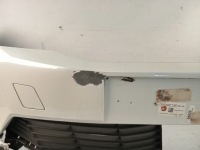 фото thumb №6, Peugeot 3008 5008 ii рестайлинг бампер передний перед 4pdc 2020-