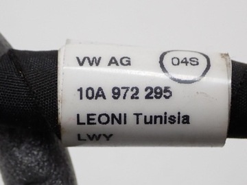 фото thumb №7, Замок дверь левый перед установка европа 5tb837015b vw id3 id.3 21r