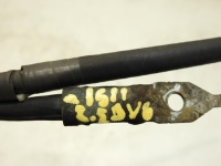 Шланг массовый lexus is250 2 Цена, фото thumb