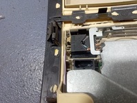 фото thumb №5, Audi a6 c5 лампа стельовий перед передня beż 4b0867599c