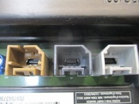 фото thumb №5, Дисплей экран навигации renault captur