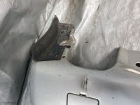 фото thumb №7, Молдинг накладка порог левая mercedes s w220 lift