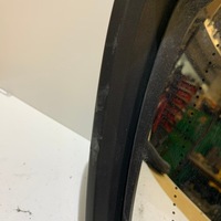 фото thumb №5, Renault trafic iii ліві дзеркало 5 кабелі pin