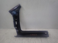 фото thumb №1, Поріг лівий блок двигуна обшивка ліва skoda citigo up mii 1s 3d 11-