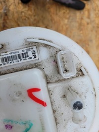 фото thumb №7, Насос топлива помпа peugeot 208 ii 1.2 vti 9823470180