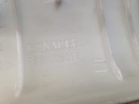 фото thumb №9, Защита обшивка стойка a правый перед renault laguna iii 3 оригинальный номер 769110001r