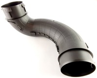 фото thumb №12, Труба воздуховод колено воздуха ford fiesta mk8 1.1