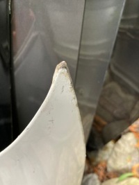 Vw t5-lift капот orygi. с Разборки, фото thumb