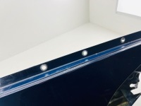 Porsche boxster 986 2000 перед сторона правая крыло  99650303201 Оригинал, фото thumb