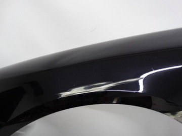 фото thumb №8, Porsche panamera ii 971 17-23 крыло левый переднее оригинальный 971805625