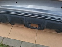 фото thumb №9, Бампер задня nissan leaf ii pdc оригінал ні клеєний