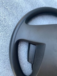 фото thumb №14, 34130839b кермо подушка  мультифункція fiat ducato 2015-20 оригінал гарна