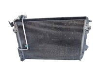 фото thumb №1, Scenic i lift радиатор kpl вентилятор 1.9 dci