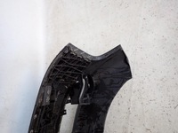 фото thumb №9, Audi a6 c5 allroad 99-04 бампер перед переднє розпилювач pdc