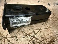 фото thumb №1, Зона деформації нижня ліва mazda 2 15r.