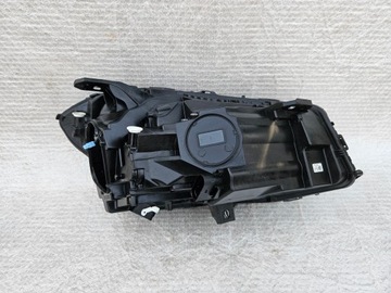 фото thumb №7, Mercedes w176 рестайлінг лампа ліва повний led a1769068900