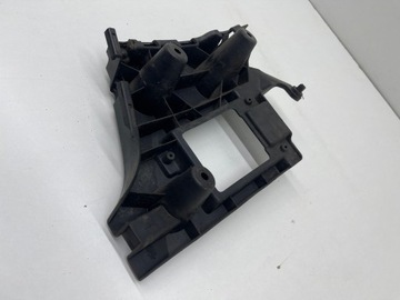 фото thumb №10, Audi a6 c7 sedan uchywt крепление ползун направляющая бампера левый зад