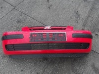 фото thumb №1, Бампер перед hyundai getz kompletny