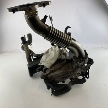 фото thumb №8, Радіаторів egr + дроти jaguar e-pace land range rover evoque 2.0d 204dtd