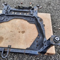 фото thumb №3, Range rover evoque 2.2d підрамник підрамник перед