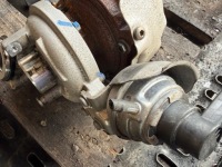 фото thumb №9, Турбіна з колектор skoda octavia ii рестайлінг 03l253016t gtc1244vz супер стан