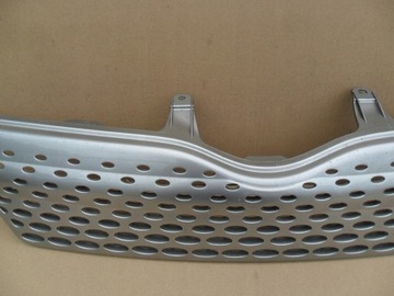 фото thumb №8, Toyota yaris verso ncp 2003 2004 решётка бампера
