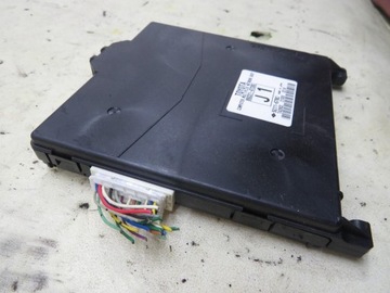 фото thumb №5, Модуль блок управления bsi prius 3 iii 89221-47280