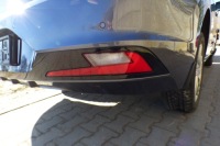 Бампер задний оригинал лак yt3 hyundai elantra vi седан 2019r рестайлинг с Разборки, фото thumb