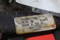 фото thumb №8, Радиатор масла f8741004 land rover discovery 3 iii 2.7 tdv6 190 km 04-09