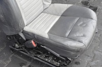 фото thumb №9, Volvo s40 ii v50 сиденье водителя кожа riii