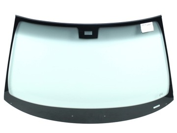 фото thumb №1, Скло передня mercedes e-klasa w-211 датчик 02-09