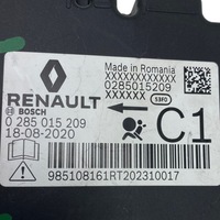 фото thumb №16, Модуль подушка безопасности renault kangoo iv 985108161r