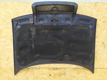 фото thumb №6, Капот кришка двигуна kpl skoda octavia i fl