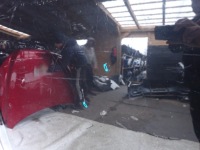 Купить Audi a4 b9 8w 15- капот крышка двигателя, фото thumb