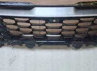 фото thumb №3, Kia sportage v решётка радиатора решётка радиатора pod камера ze салазки