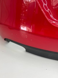 фото thumb №10, Бампер заднее ly3j audi tt tts mk2