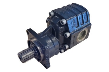 Шестеренчатый гидронасос Binotto NPH-82 P