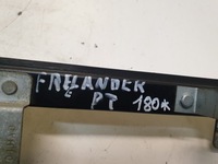 фото thumb №4, Podbnośnik скло задній задня правий land rover freelander