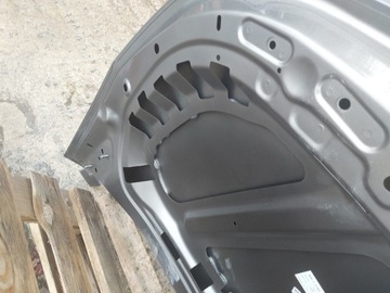 фото thumb №5, Крышка двигателя капот opel astra k v рестайлинг od 2020r z41w