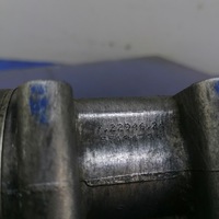 фото thumb №9, Opel vectra c 1.9d клапан egr 722946