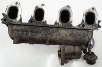 фото thumb №3, Колектор всмоктуючий ford mondeo mk4 16100011