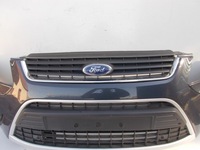 фото thumb №6, Ford kuga i mk1 1 2008 - 2012 бампер передний перед pdc