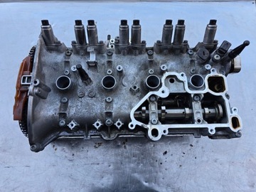 фото thumb №7, Головка вали cjx 2.0 tsi audi s3 8v golf 06k403ag комплектна гарна