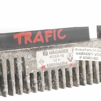 фото thumb №9, Mercedes w176 renault trafic ii реле свічка