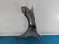 фото thumb №11, Крило перед праве vw passat b7 la7w