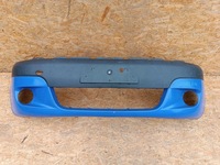 фото thumb №2, Бампер перед переднє оригінал 96562593 chevrolet daewoo matiz