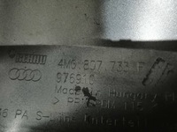 фото thumb №12, Бампер переднее перед audi q7 ii 4m s-line рестайлинг hal 8893