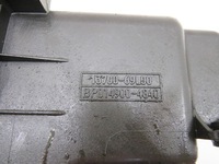 фото thumb №5, Корпус фильтра воздуха swift mk7 1.2 b