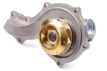 фото thumb №2, Насос воды hepu p518 26121010