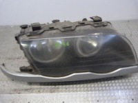 Купити Relektor перед правий bmw e46, фото thumb